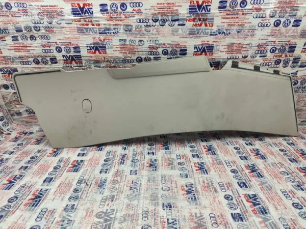 3G1863045 | VW Passat Sol Orta Konsol Kaplaması VAG