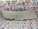 3G1863045 | VW Passat Sol Orta Konsol Kaplaması - 2