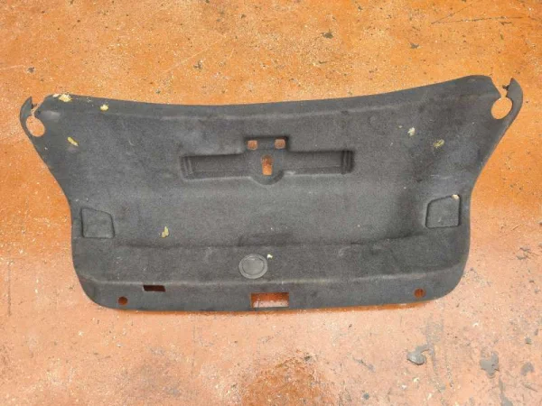 3G5867605 | VW Passat Bagaj Kapağı İç Döşemesi VAG