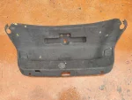 3G5867605 | VW Passat Bagaj Kapağı İç Döşemesi - 1