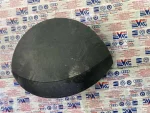 7L6858291D | VW Touareg Üst Göğüs Kaplaması - 3