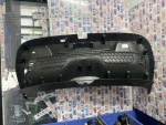 2GA867605D | VW T-Roc Arka Bagaj İç Döşemesi - 1