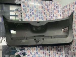 2GA867605D | VW T-Roc Arka Bagaj İç Döşemesi - 3