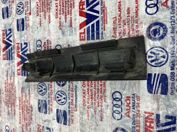 6L5863440 | Seat Cordoba Bagaj Pandizotu VAG