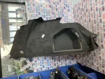 3C8867428H | VW Passat Sağ Bagaj Döşemesi - 1