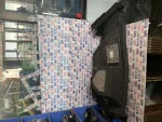 3C8867428H | VW Passat Sağ Bagaj Döşemesi - 2