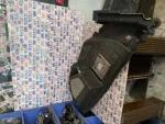3C8867428H | VW Passat Sağ Bagaj Döşemesi - 3