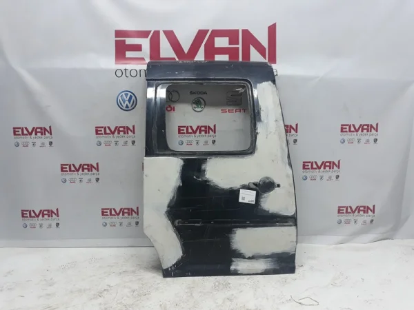 2K0843108S | VW Caddy Sürgülü Sağ Kapı VAG