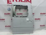 2K0843108S | VW Caddy Sürgülü Sağ Kapı - 2