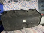 5E5867975F | Skoda Octavia Bagaj Kapağı Döşemesi - 2