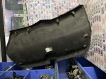 5E5867975F | Skoda Octavia Bagaj Kapağı Döşemesi - 3