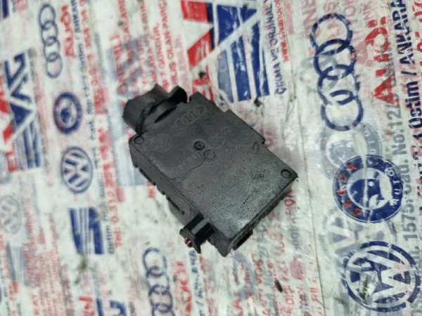 4G0907658A | Hava Kalitesi Ve Nem Sensörü | Audi A4, A5, A6, A7, Q5 VAG