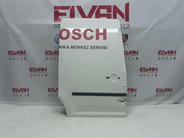 2K0843108R | VW Caddy Sürgülü Sağ Yan Kapı VAG