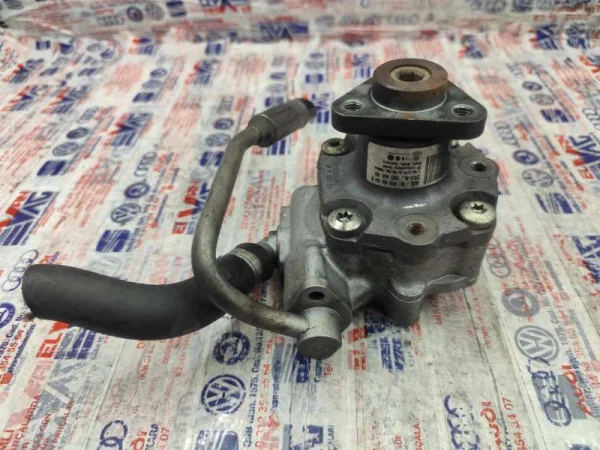 8K0145154B | Hidrolik Direksiyon Pompası | Audi A4, A5 VAG