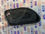 8K0837916C | Audi A4 Ön Sağ Kapı Kilit Kapağı - 1