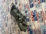 8K0839020 | Audi A4 Arka Sağ İç Kapı Kolu - 3