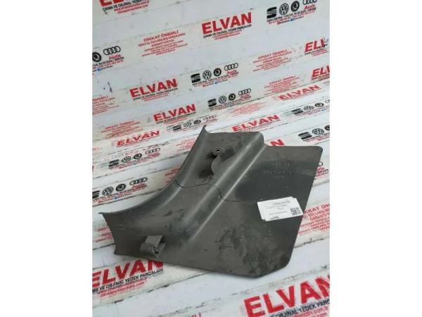 8L1867458A | Audi A3 A Sütunu Kaplaması VAG