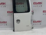 2K0827092G | VW Caddy Sağ Arka Bagaj Kapağı - 3