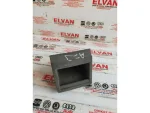 8P0863351D | Arka Orta Konsol Eşya Gözü | Audi A3, RS 3 - 2