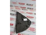 8X0857085A | Audi A1 Sol Göğüs Yan Kapağı - 1
