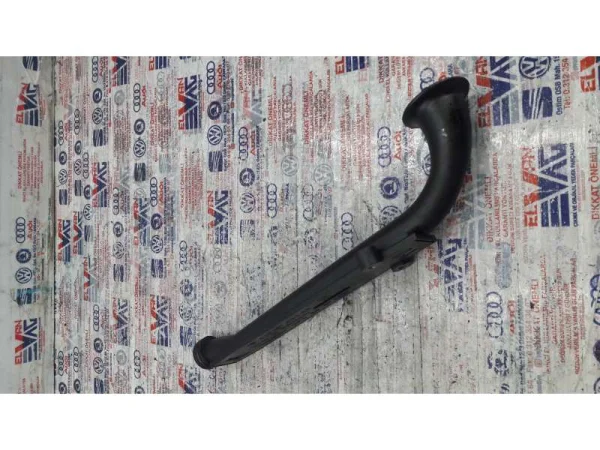 94810703206 | Porsche Cayenne Yağ Pompası Süzgeci VAG