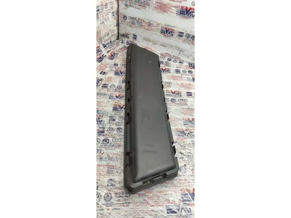 99150598900 | Porsche 911 Carrera Ön Tampon Orta Izgara Çerçevesi VAG