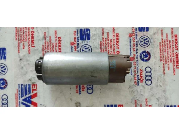 A2C53116327 | Elektrikli Yakıt Pompası VAG