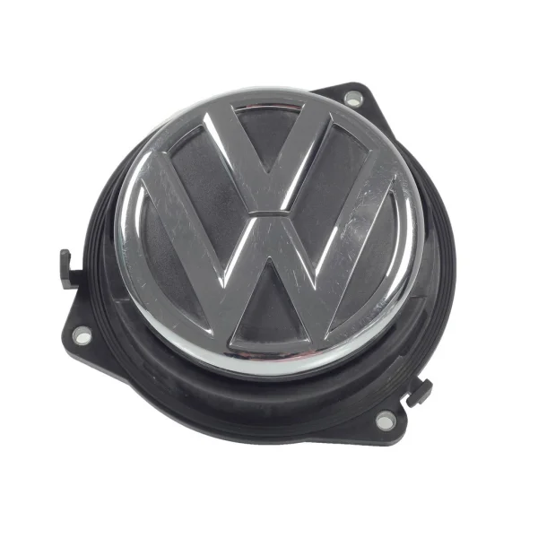 6R6827469DULM | VW Polo Bagaj Kapağı Açma Kolu VAG