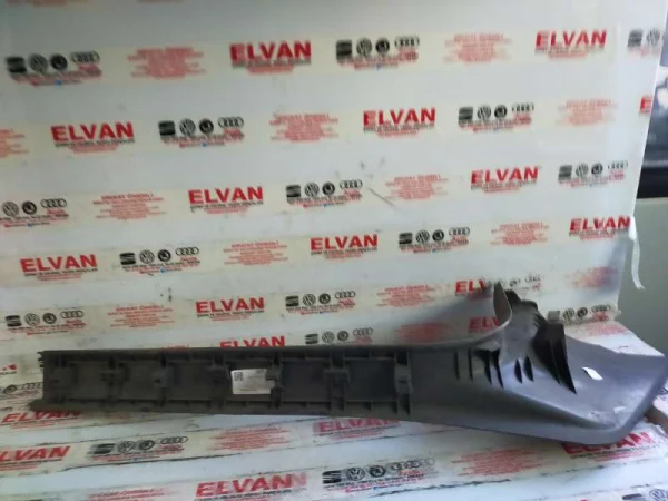 3T0863484 | Sağ Ön Kapı Eşiği VAG