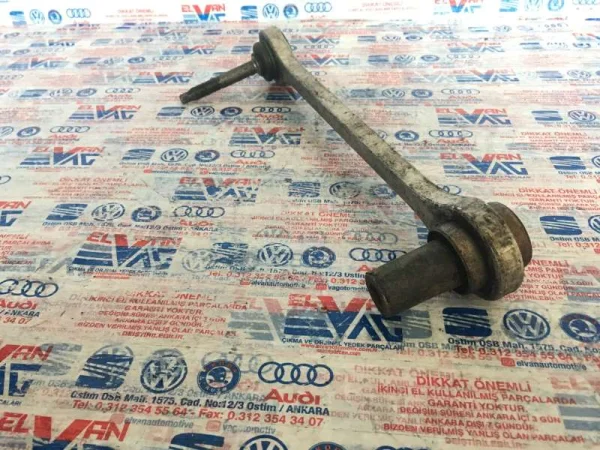 470501531D | Yakıt Filtresi VAG