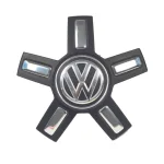 3G0601149CXQI | Jant Göbeği | VW Golf, Passat, Tiguan, Touran - 1