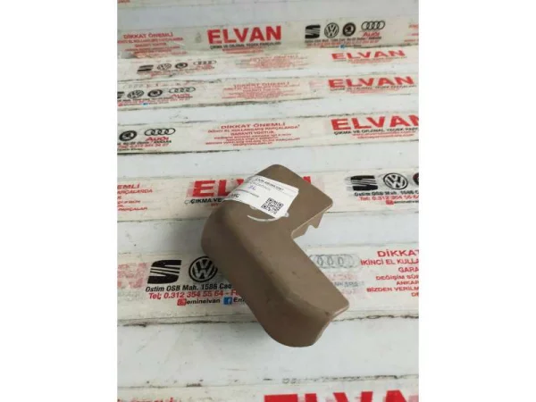 4B0863097 | Audi A6 Koltuk Ray Kapağı VAG