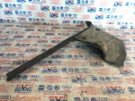 4B0867271A | Audi A6 Sol Alt Ayak Dayama Trim Paneli - 3
