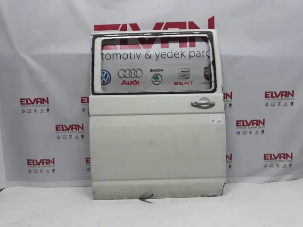 7E0843108BG | VW Transporter Sürgülü Sağ Kapı VAG