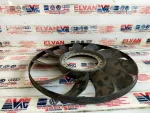 058121301D | VW Passat Radyatör Fanı - 3