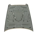 4F0823029F | Audi A6 Ön Kaput - 2