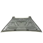 4F0823029F | Audi A6 Ön Kaput - 4