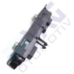 4G0820043K5PR | Klima Kontrol Paneli | Audi A6, A7 - 3