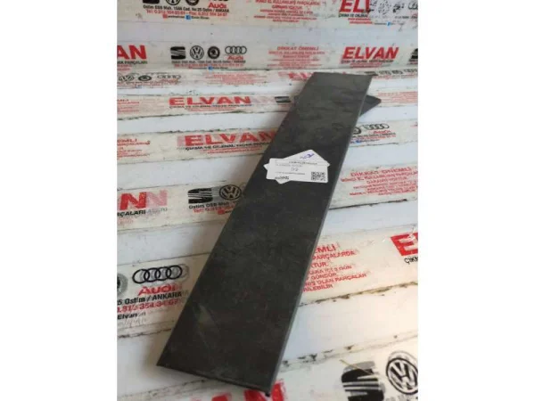 4L0839903A | Audi Q7 Arka Kapı Direk Çıtası VAG