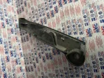 5C6881313C | VW Jetta Sol Koltuk Yan Plastik Kapağı - 2