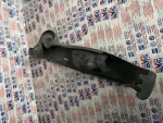 5C6881313C | VW Jetta Sol Koltuk Yan Plastik Kapağı - 3
