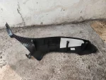 5E5867765B | Skoda Octavia Arka Koltuk Yan Plastik Kaplaması - 3