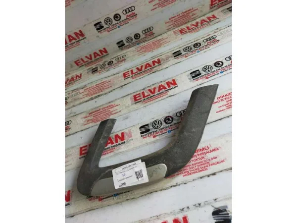 5J0867198A | Skoda Fabia İç Kapı Kolu VAG