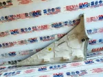 1K5867287D | VW Jetta Arka Direk İç Kaplaması Sol - 3