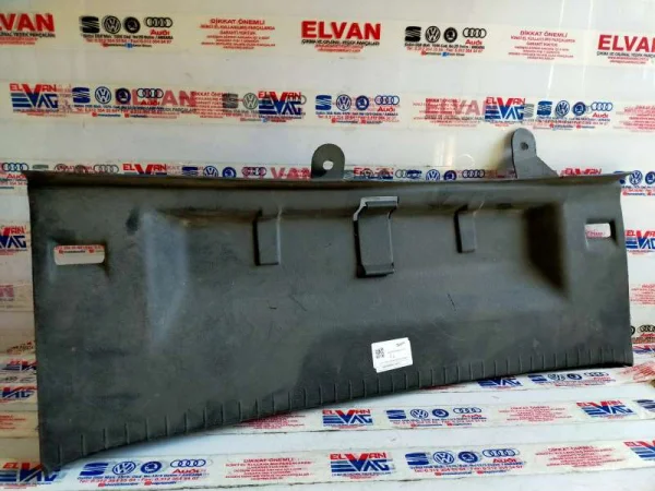 1M6863459F | Seat Leon Arka Bagaj İç Trim Paneli VAG
