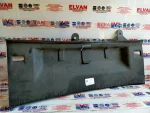 1M6863459F | Seat Leon Arka Bagaj İç Trim Paneli - 1