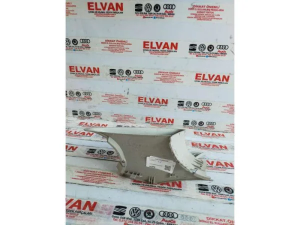 5M0858335B | VW Golf İç Trim Çıtası VAG
