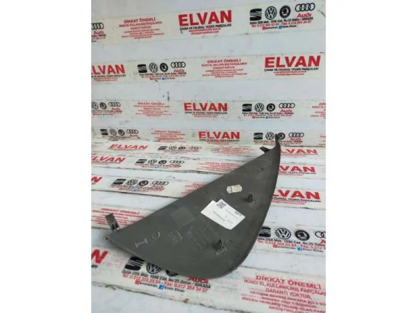 5P0857035A | Göğüs Yan Kapağı | Seat Altea, Toledo VAG