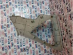 5P0867287D | Seat Altea Arka Sol C Sütun Kaplaması - 2
