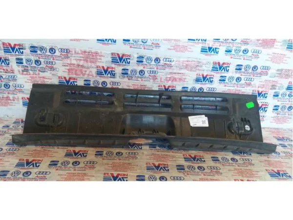 5P8863459 | Seat Altea Arka Bagaj Kilit Kaplaması VAG